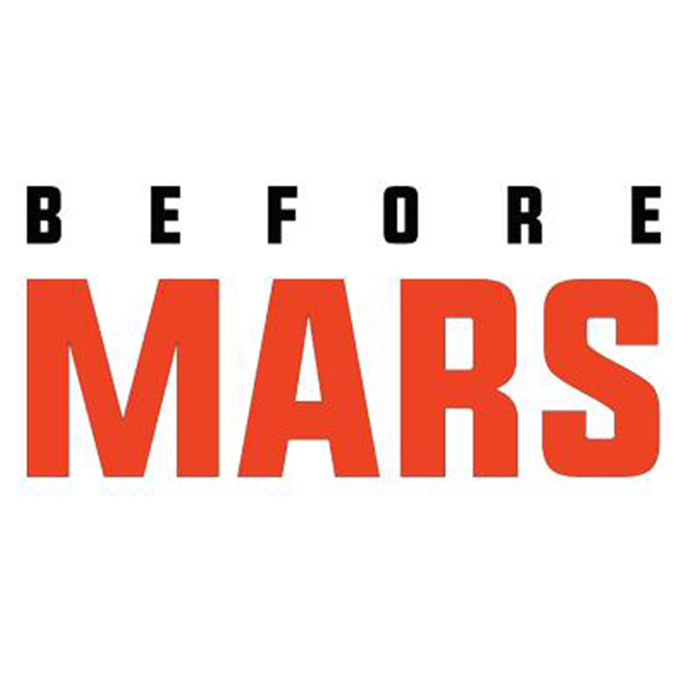 Before MARS