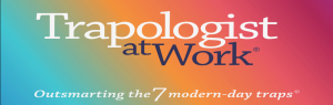 Trapologist at Work